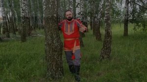 Ой, да ты, Россия.