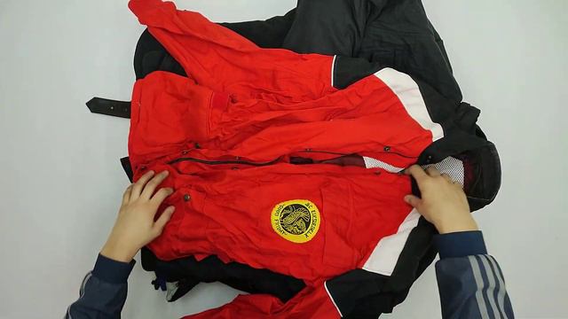 23272 МОТООДЕЖДА CL-BKR (cream/extra) 4 пак 15кг 17.55€/кг 11шт смотреть онлайн