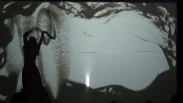 Сны Шахерезады