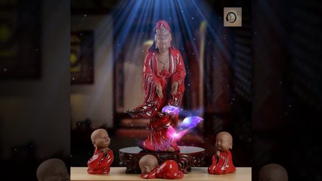 Medicine Buddha is a healing treasured by many in the Mahayana Buddhist tradition