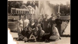 Выпускникам 1941 г