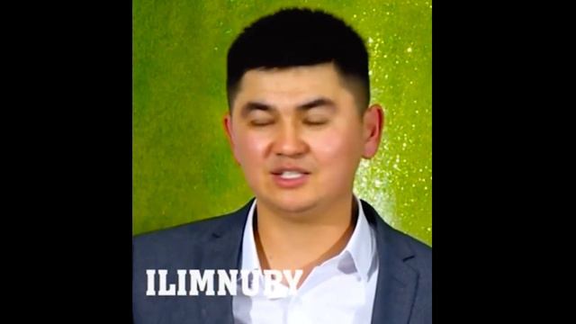 Нұрсұлтан Ұстаздың Әзілдері