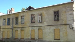 История г. Мурино. Часть 1. Медвежий стан