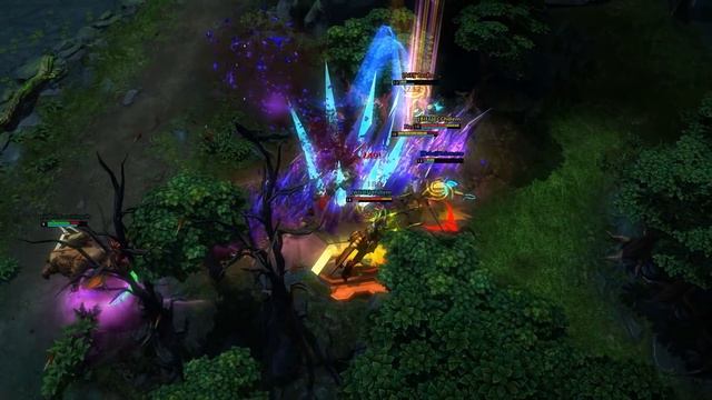 HoN Top 5 Plays of the Week - May 6th (2019) смотреть онлайн