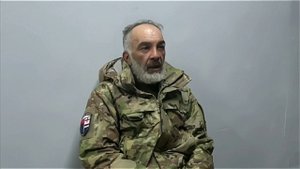 "Иностранные наемники стреляли по мобилизованным, если те отступали"