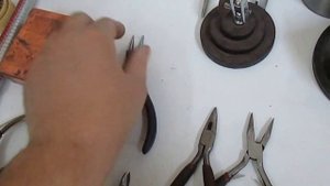 Ремесло ювелирное дело обучение craft #1 инструмент