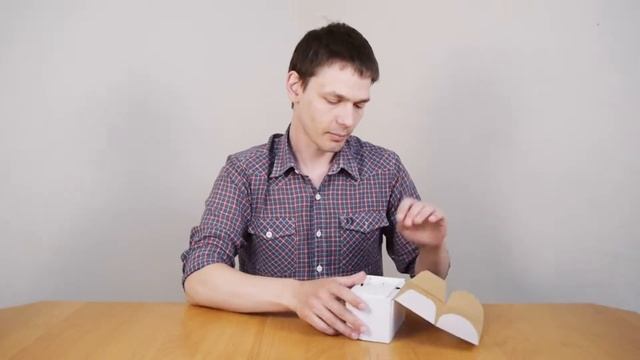 Комплектация Wi-Fi розетки "Smart T Wi-Fi" смотреть онлайн