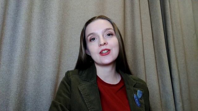 Институт оперы | визитка - Анастасия Медведева (меццо-сопрано/Екатеринбург)