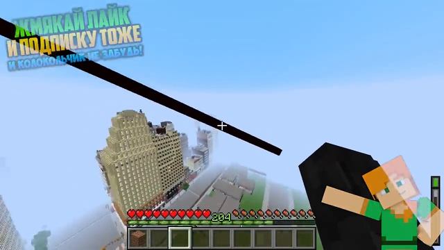 ВЕНОМ ФИНАЛ БИТВА ПРОТИВ ЖЕЛЕЗНЫЙ ЧЕЛОВЕК ПАУК СУПЕРГЕРОИ МАРВЕЛ ВИДЕО В МАЙНКРАФТ смотреть онлайн