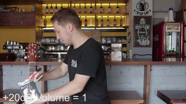 Накамерный микрофон Rode Stereo VideoMic Pro l SKIFMUSIC.RU смотреть онлайн