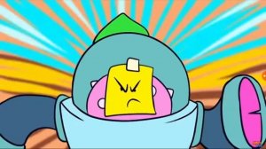 Самый смешной мультик по бравл Старс !!!!!!!!!!!!