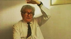 Военные об НЛО - Вяткин Лев Михайлович. (stopsoznanie.ru)