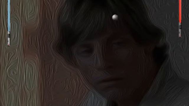 Star Wars Pong смотреть онлайн