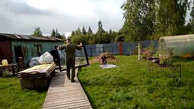 Мягкие окна для беседок ? Установка люверсов на окна ПВХ смотреть онлайн