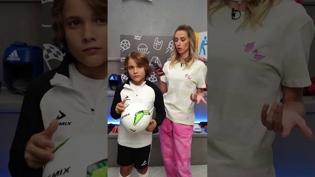 Спорт - детям! Собираем ребенка в детские спортивные секции