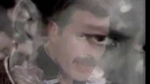 Freddie Mercury - Living On My Own