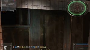 Тайник деда Западло в Припяти. Мод Ф.О.Т.О.Г.Р.А.Ф