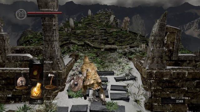 This Game is to EASY!! Dark souls Remastered смотреть онлайн