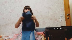 Еду на море / Собираю чемодан