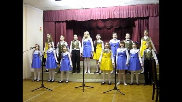 "Я рисую город свой". смотреть онлайн