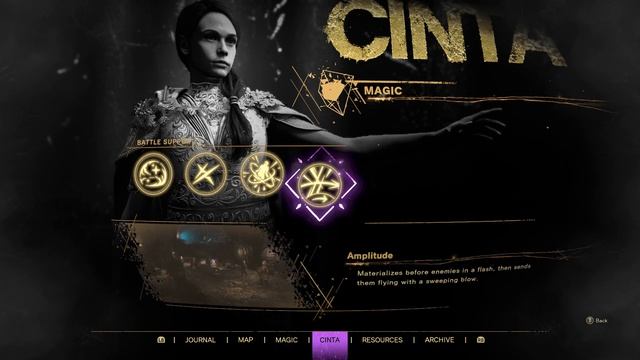 FORSPOKEN 2023 in tanta we trust walkthrough part 01 patch 1.20 смотреть онлайн