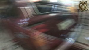 устранение течи масла из под сапуна заднего моста ВАз 2104