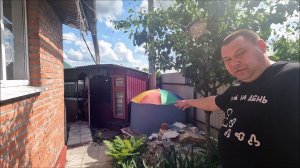 Купель у дома 2024г .Ежегодный отчет .