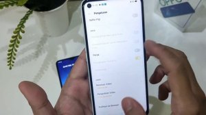 Kamera Oppo A52 vs Xiaomi Redmi Note 8 Pro Indonesia