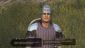 Дневник Разработчиков #9 ➤ Mount & Blade 2: Bannerlord