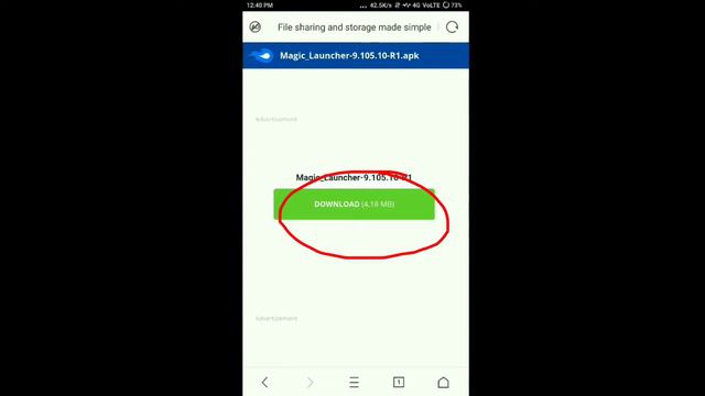 Clash of clans latest hacked APK 2/9/2017. 100%working in every android device . смотреть онлайн