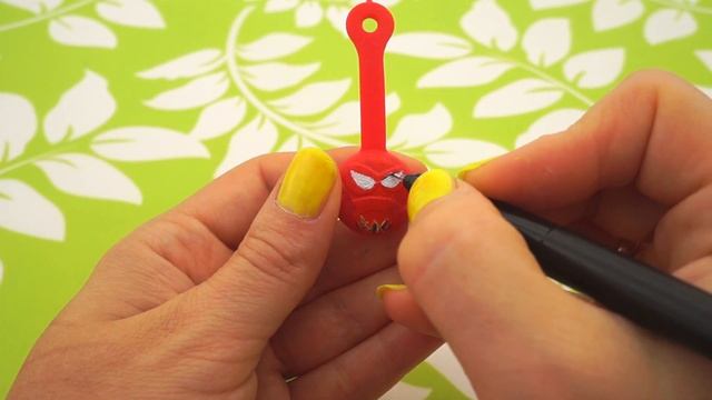 СКРЕПЫШАТЕЛИ Скрепыши плюс Стиратели 2 Переделка Лайфхак