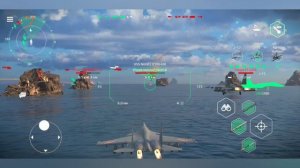 Как играть на авианосце? | Гайд по авианосцам | Modern Warships