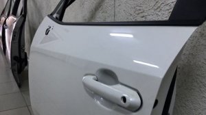 Toyota RAV 4 XA50 Тойота РАВ 4 2018   ДВЕРЬ ПЕРЕДНЯЯ ЛЕВАЯ 2007588019767
