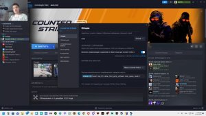 Новые настройки графики в Counter-Strike 2 / Буст FPS / Оптимизация CS2 / Настройка видеокарты | CS