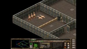 Как поменять язык Fallout tactics Русификатор