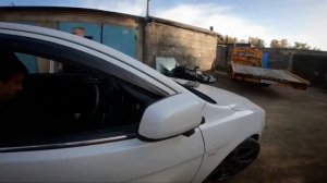 Swap Ralliart ? для Лансер 10 ????