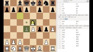 Королевский гамбит/Как играть его правильно!!