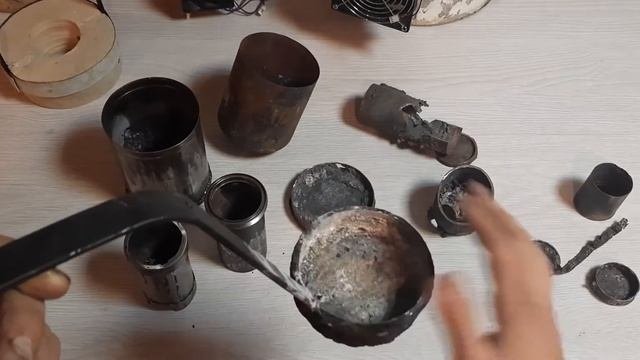 Работа над ошибками Часть 3