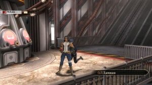 God Eater 2: Rage Burst - ПЕРВЫЙ ВЗГЛЯД