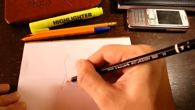 Рисуем сову смотреть онлайн