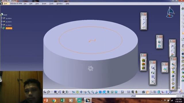 UMP BVA 1054 AUTOMOTIVE COMPONENT DESIGN AND ASSEMBLY (NISSAN C22 REAR AXEL AND PROPELLER SHAFT смотреть онлайн
