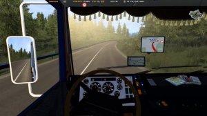 ETS 2 1.40●VOLVO F12●Grand Utopia Map●Test Drive