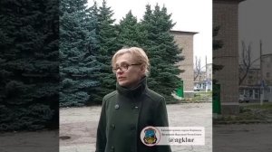 @agklnr 01.11.2022 Сергеева В. И. о доставке гуманитарной помощи.