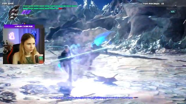 Devil May Cry 5 прохождение #6 смотреть онлайн