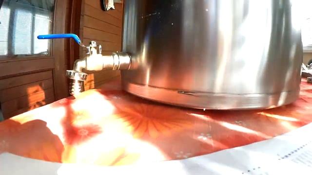 Большая распаковка Вейн КОМБО! Автоклав и самодел в одном флаконе! Косяки. смотреть онлайн