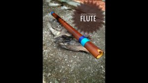 Quena Bamboo flute