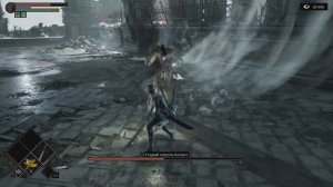 Старый король аллант тактика как победить Demon's souls потный босс