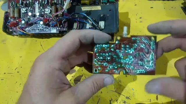 Магнитофон "КОМЕТА 225-1" смотреть онлайн