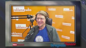 Владимир Гольдштейн о проекте "Кассиопея". Наша настоящая история от инопланетных цивилизаций.