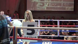 Магомед Мадиев -Владимир Гальченко 15.02.2017 г. SHOMOBOXING KORSTON CLUB